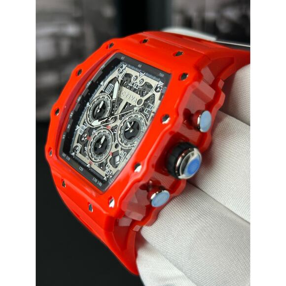 Invicta Activa Fury Watch / $149 Retail / Brand New main image 6